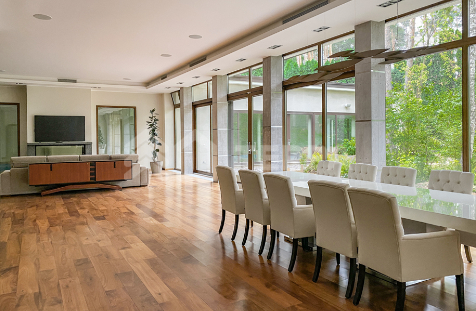 Объект ID 17992 - Дом