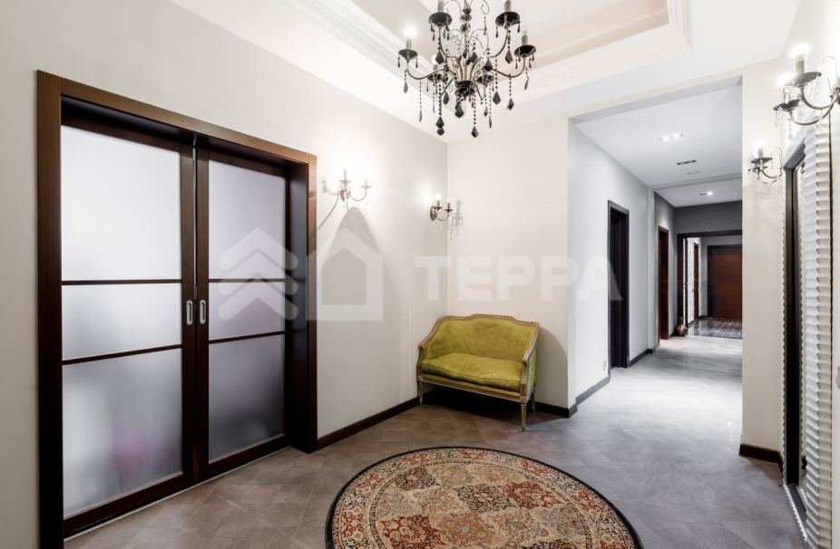 Объект ID 17566 - Квартира