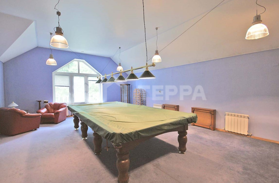 Объект ID 9395 - Дом