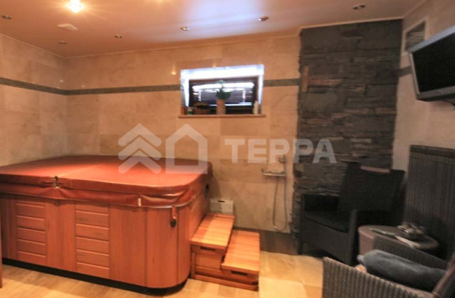 Объект ID 11486 - Дом