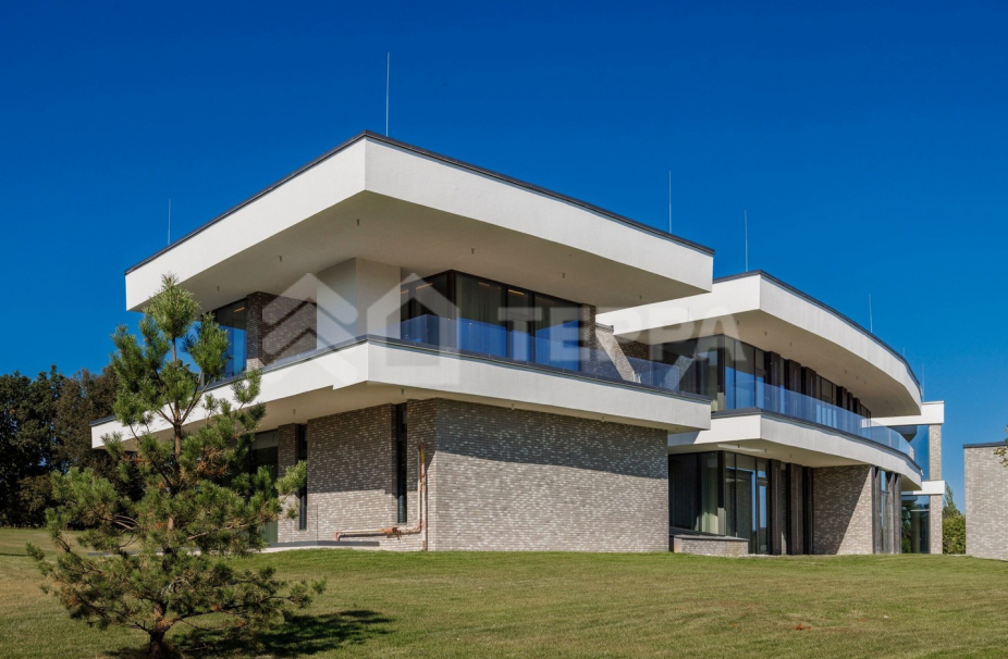 Объект ID 18398 - Дом