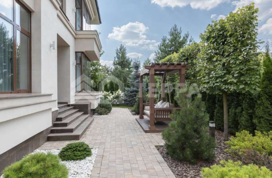 Объект ID 17979 - Дом