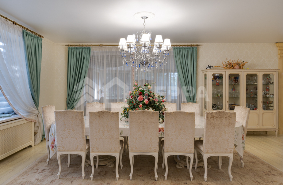 Объект ID 14291 - Дом