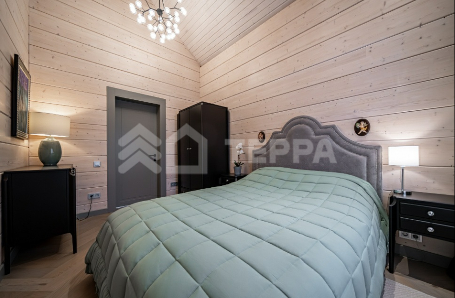 Объект ID 18229 - Дом