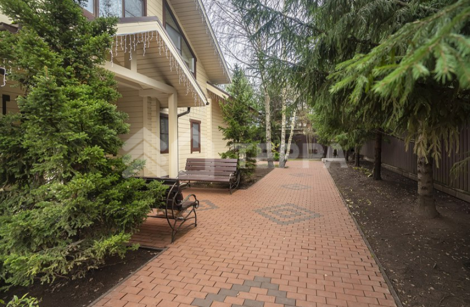 Объект ID 19119 - Дом