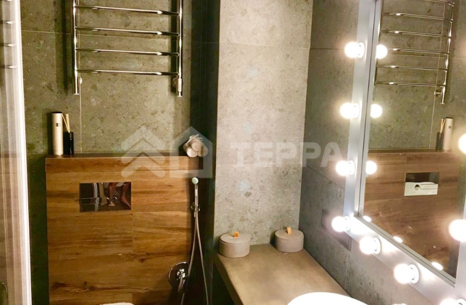 Объект ID 17026 - Квартира