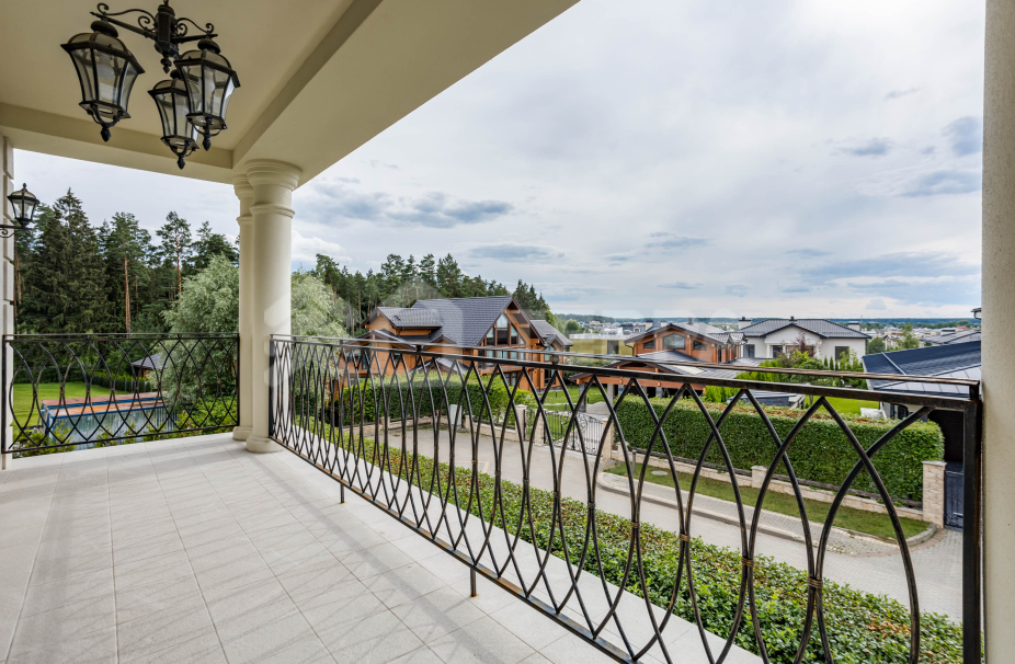 Объект ID 18735 - Дом