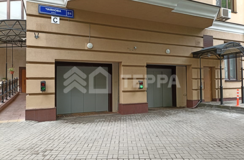 Объект ID 17455 - Квартира