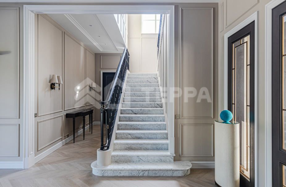 Объект ID 17619 - Дом