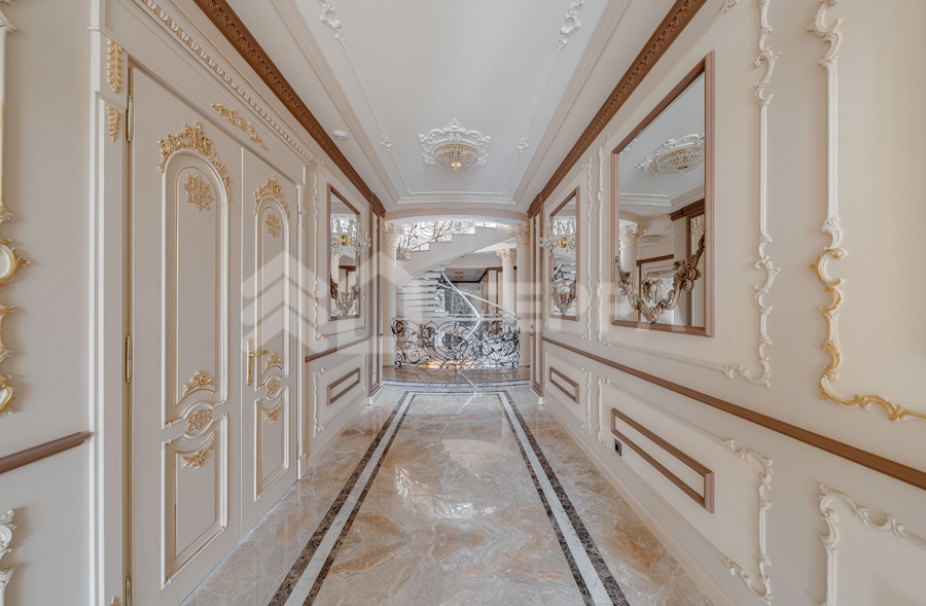 Объект ID 16748 - Дом