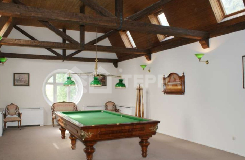 Объект ID 19033 - Дом