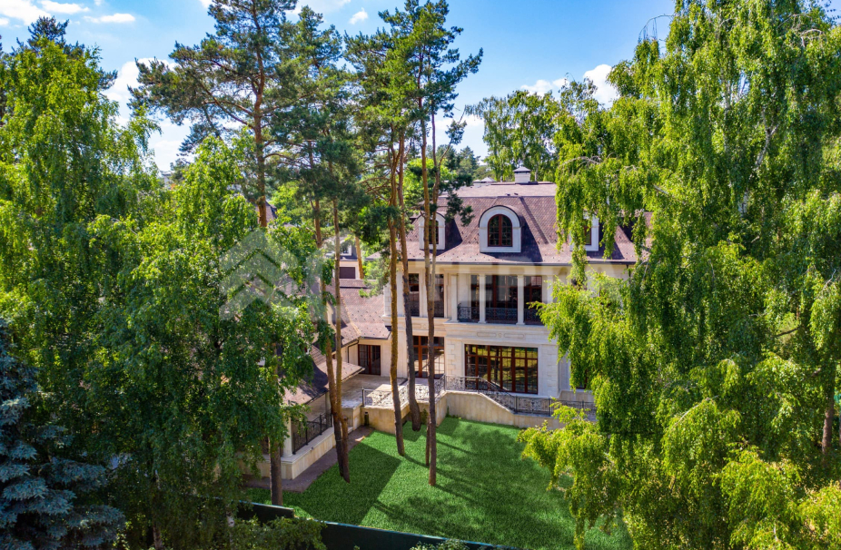 Объект ID 17173 - Дом