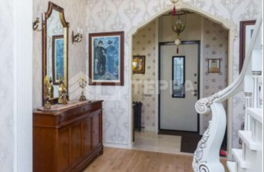 Объект ID 18671 - Дом