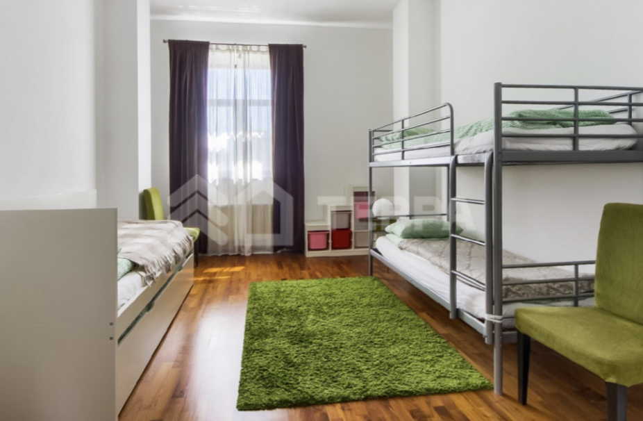 Объект ID 17145 - Квартира