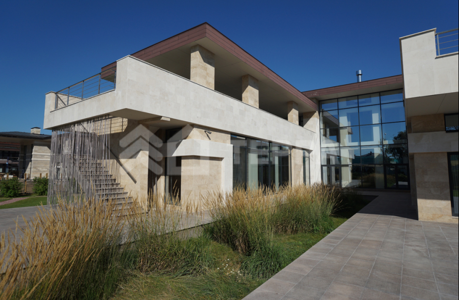 Объект ID 12309 - Дом