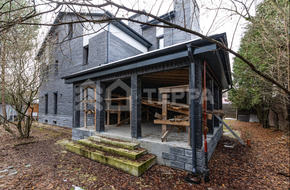 Объект ID 18339 - Дом