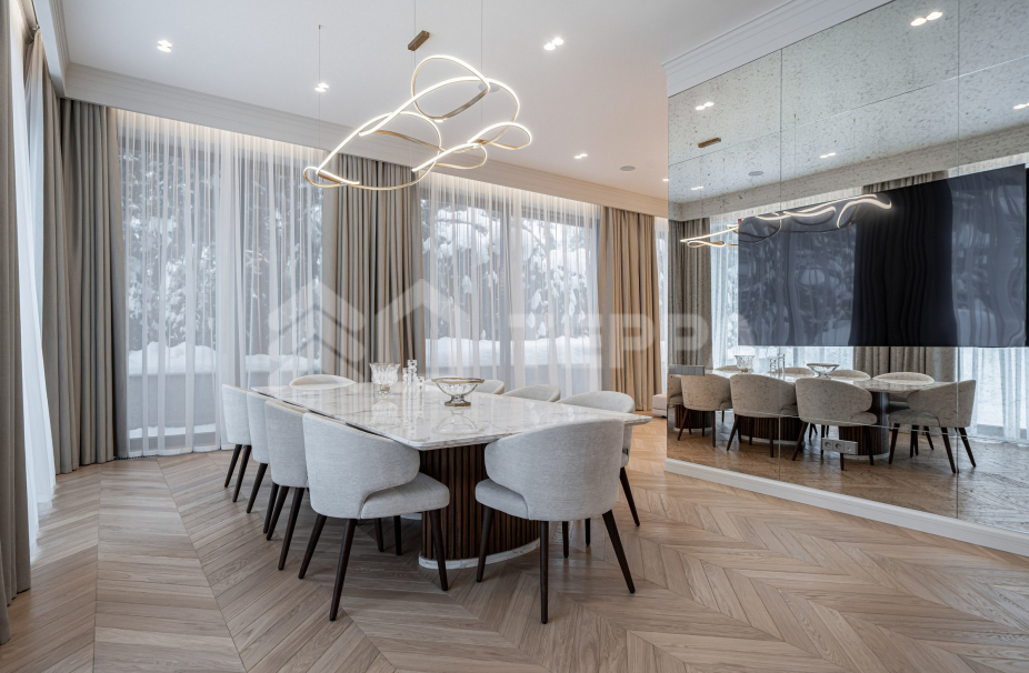 Объект ID 19122 - Дом