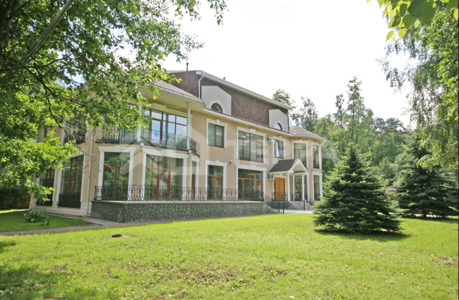 Объект ID 3427 - Дом