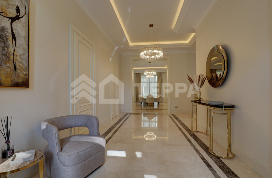 Объект ID 18877 - Дом