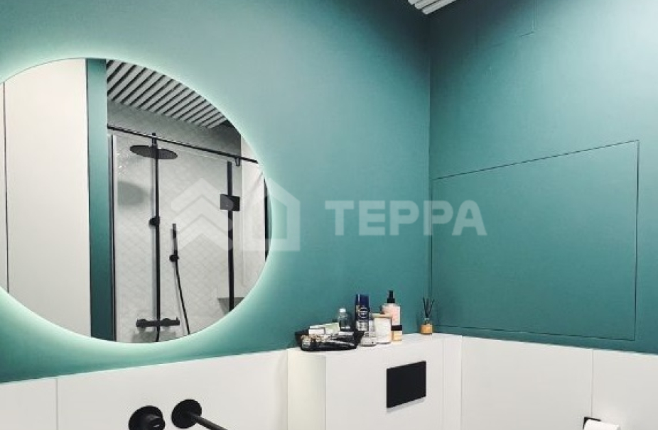 Объект ID 17048 - Квартира