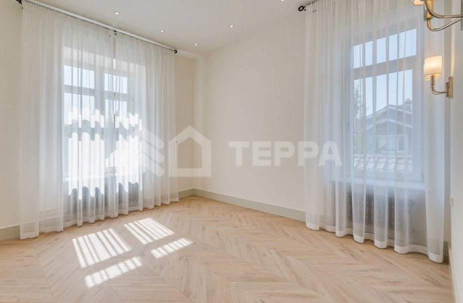 Объект ID 19141 - Дом