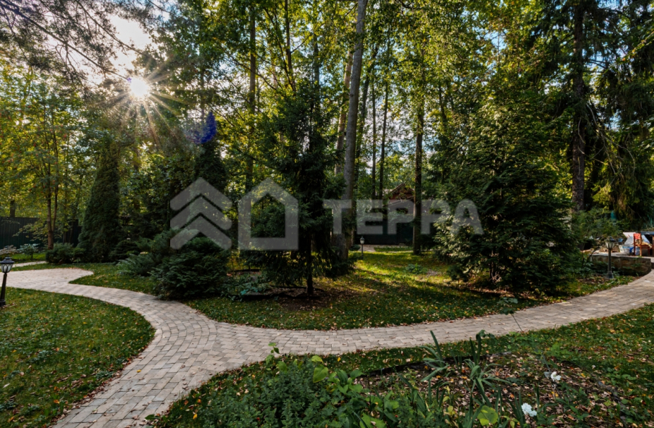 Объект ID 10869 - Дом