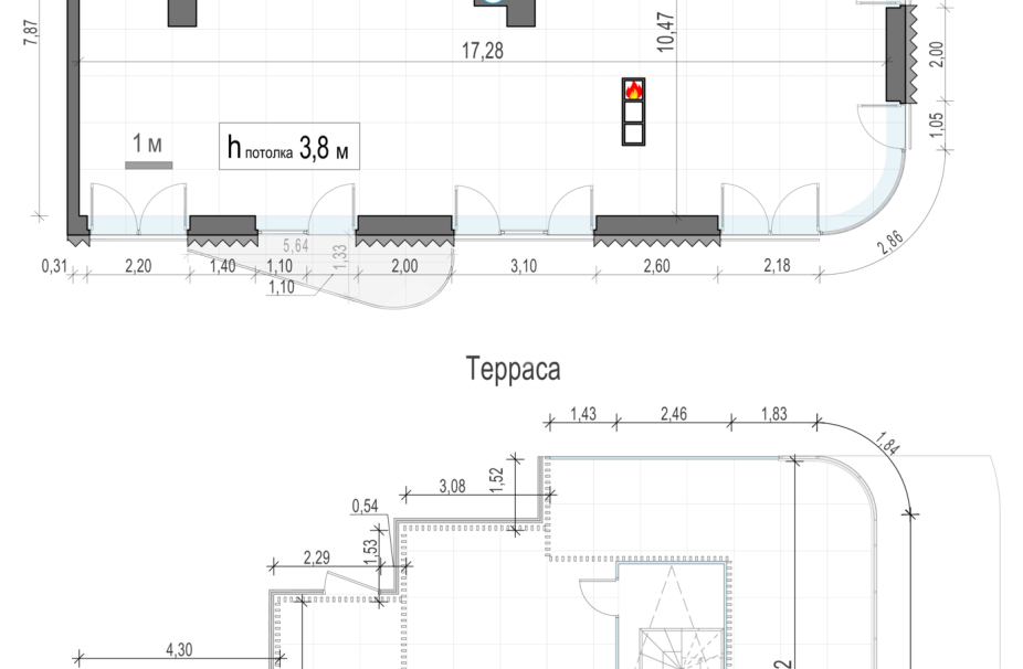 Объект ID 700000119 - Квартира