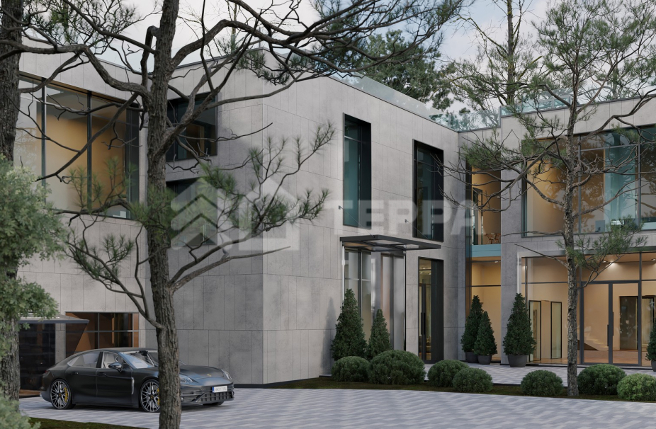 Объект ID 18750 - Дом