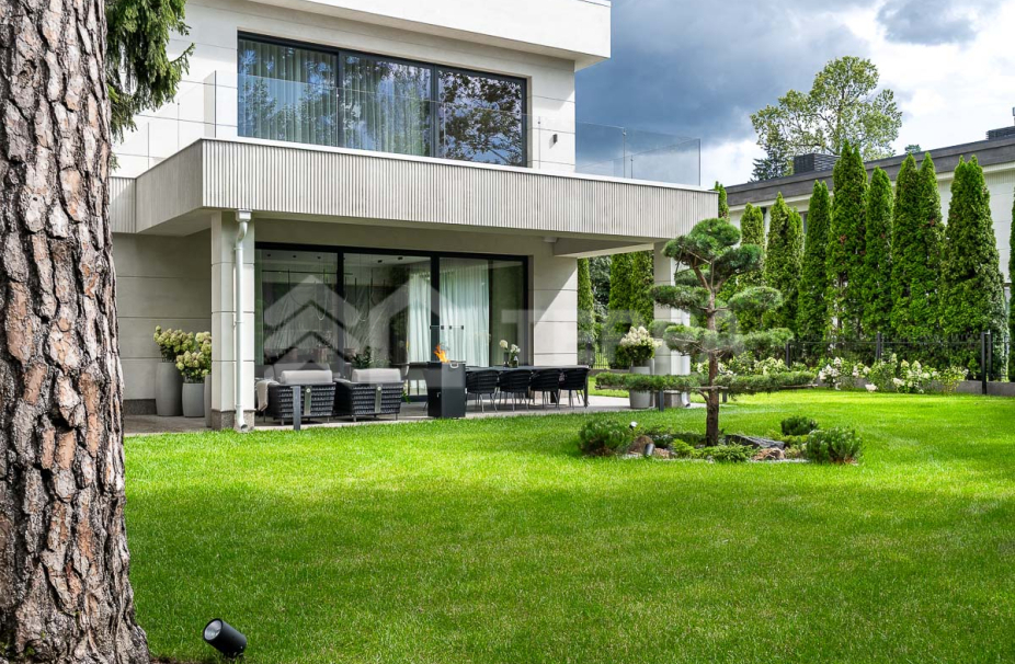 Объект ID 18797 - Дом