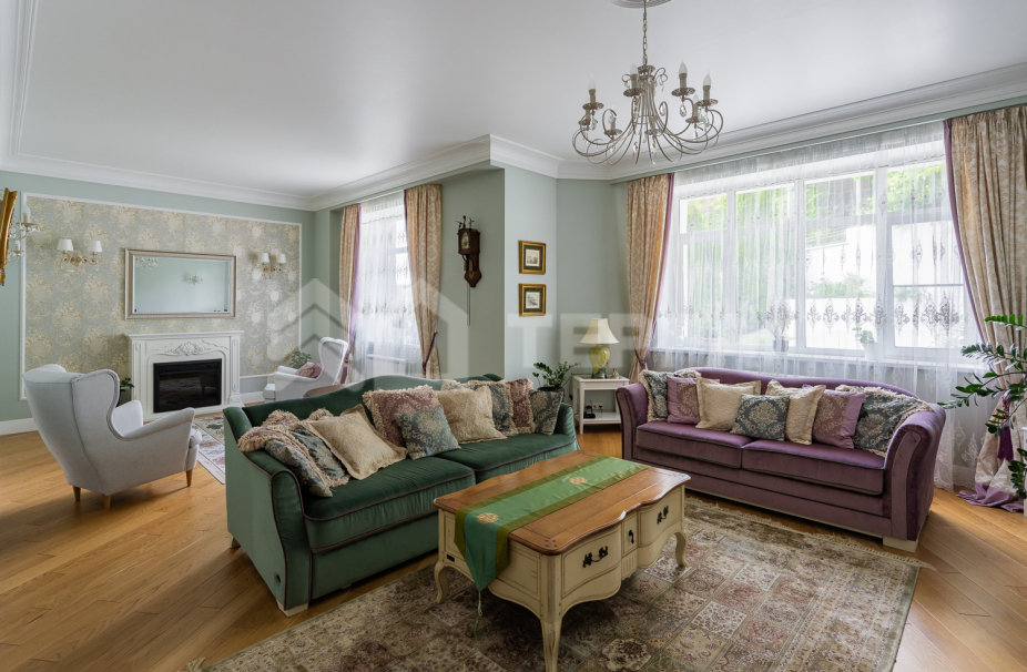 Объект ID 16760 - Дом