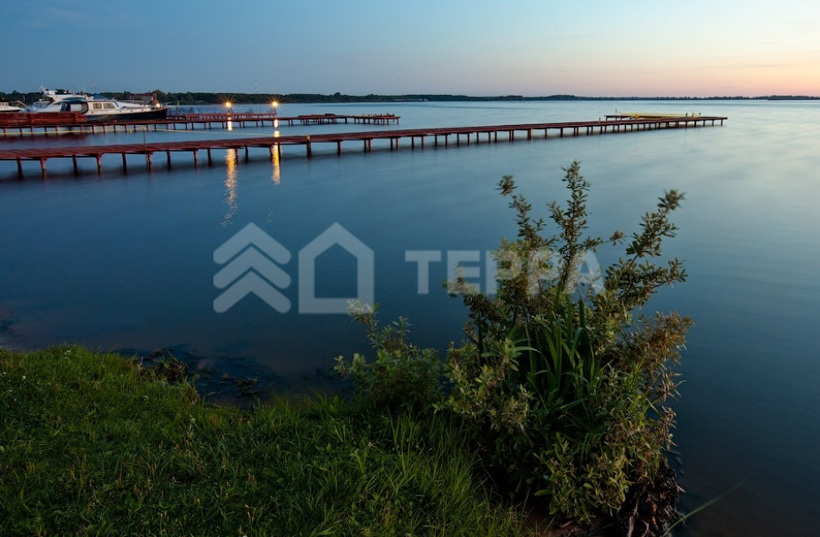 Московское море