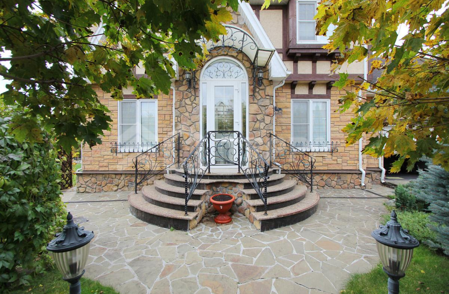 Объект ID 16100 - Дом