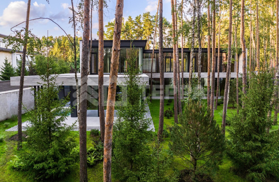 Объект ID 17756 - Дом