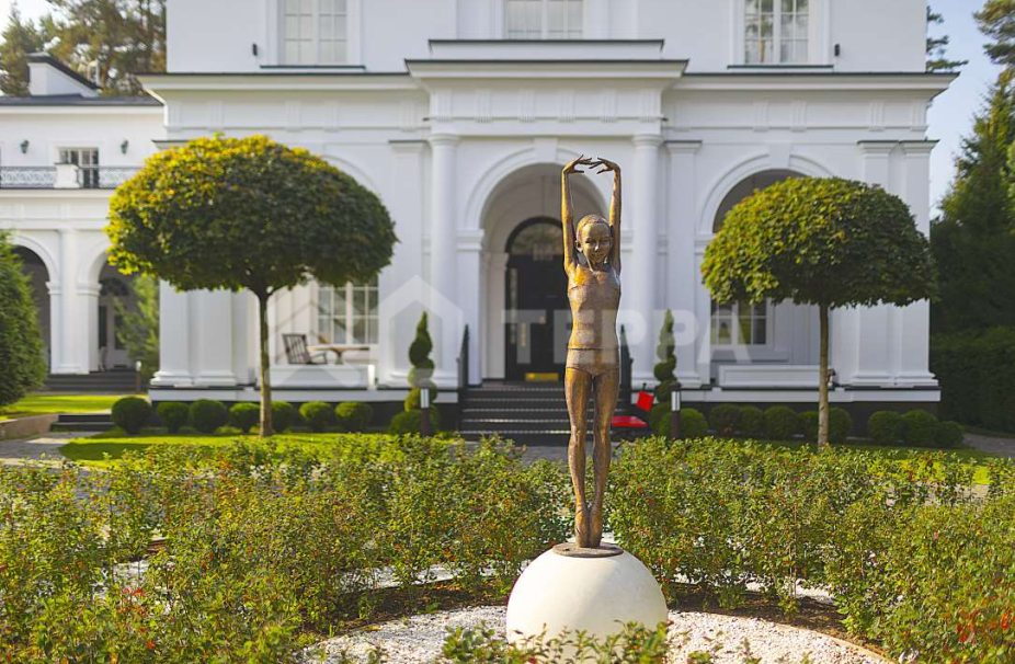 Объект ID 17814 - Дом