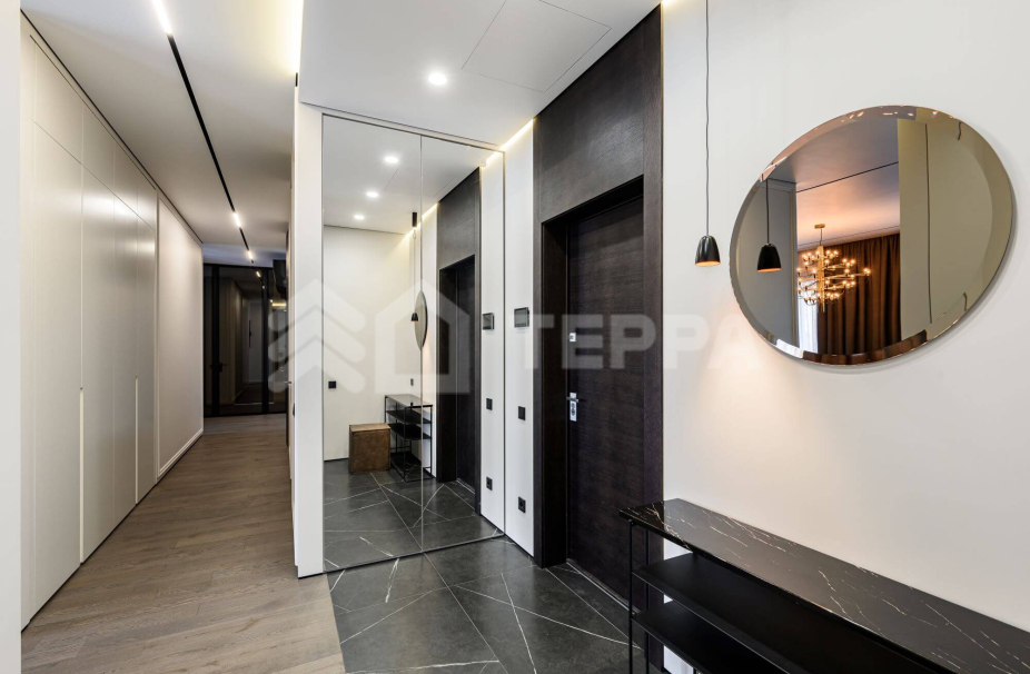 Объект ID 18052 - Квартира