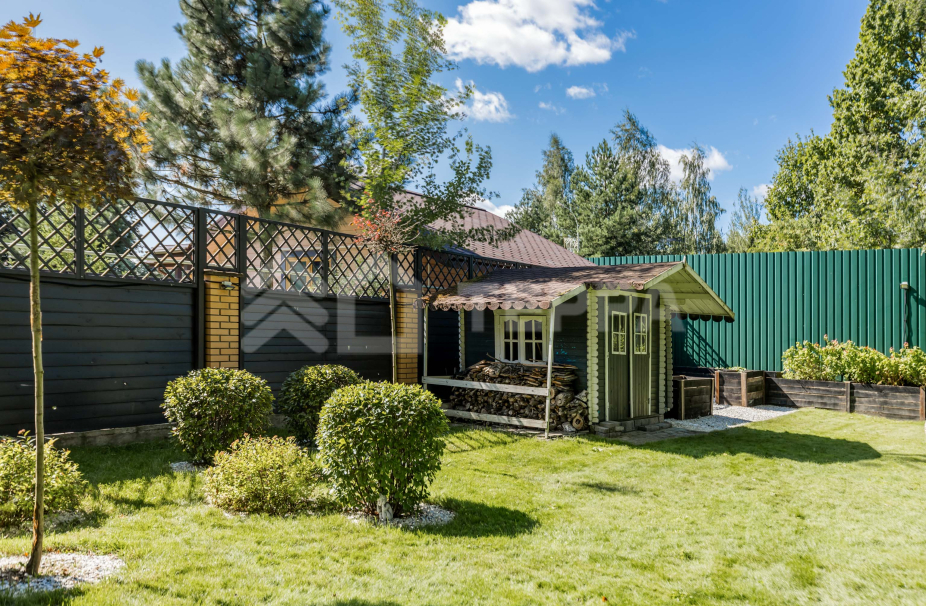 Объект ID 18130 - Дом