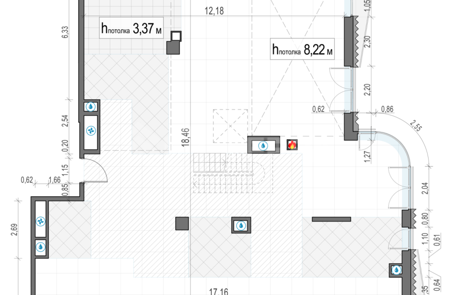 Объект ID 700000058 - Квартира