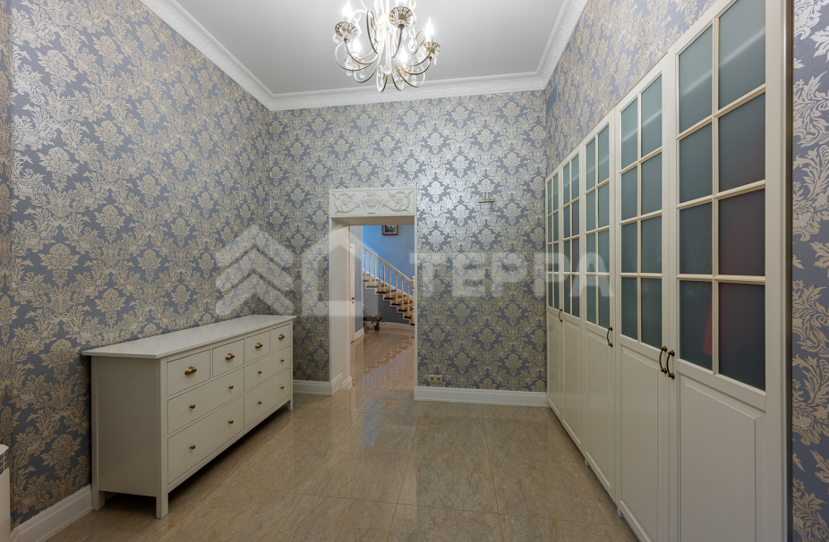 Объект ID 16760 - Дом