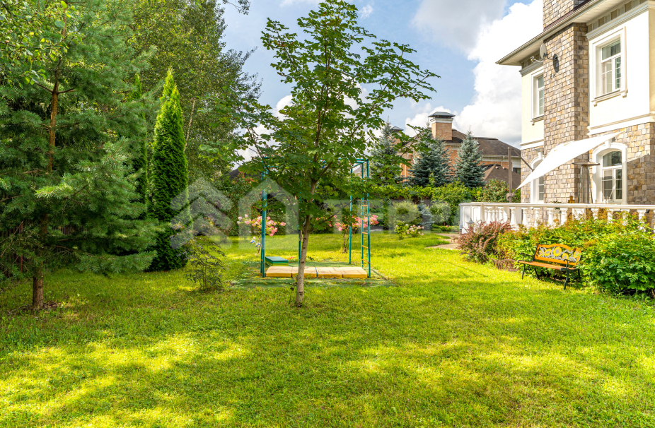 Объект ID 16131 - Дом