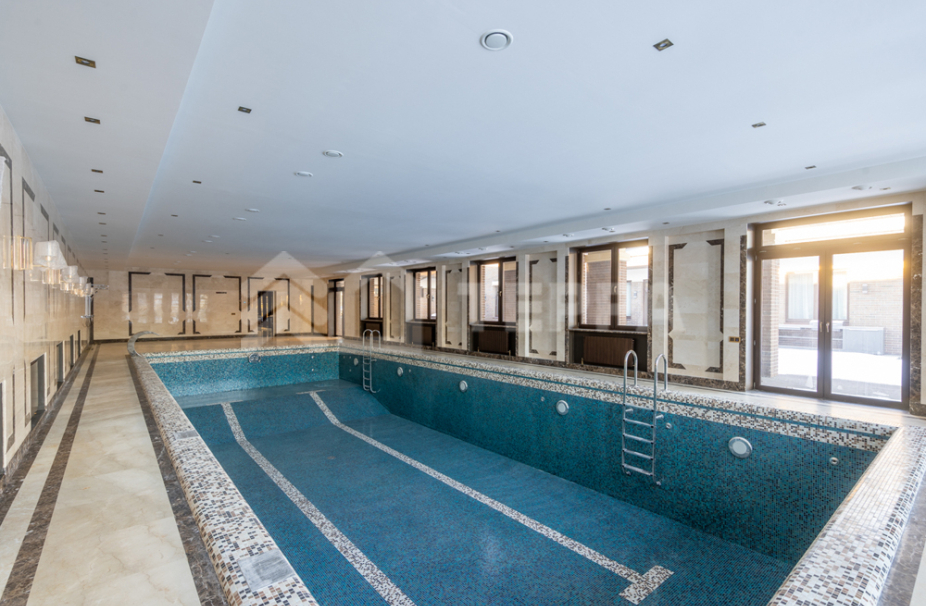 Объект ID 17899 - Дом