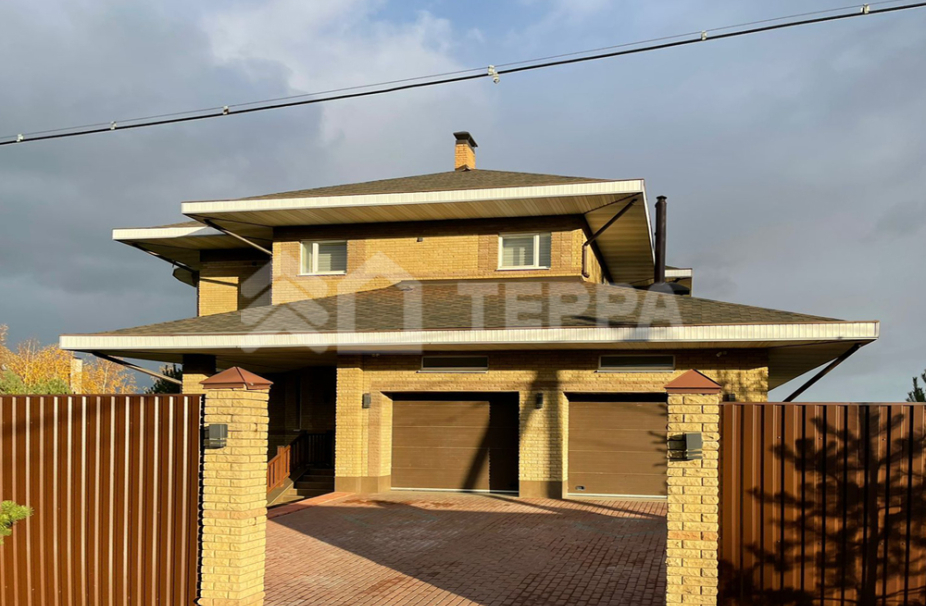 Объект ID 17645 - Дом