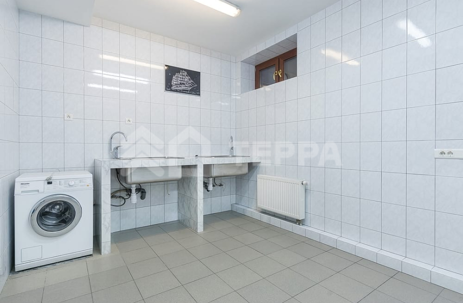 Объект ID 13295 - Дом