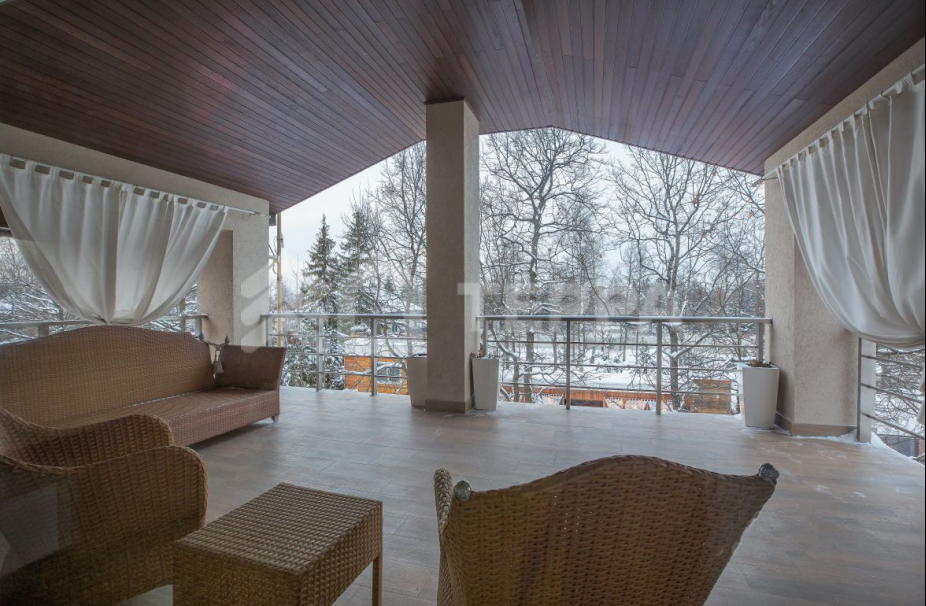 Объект ID 11372 - Дом