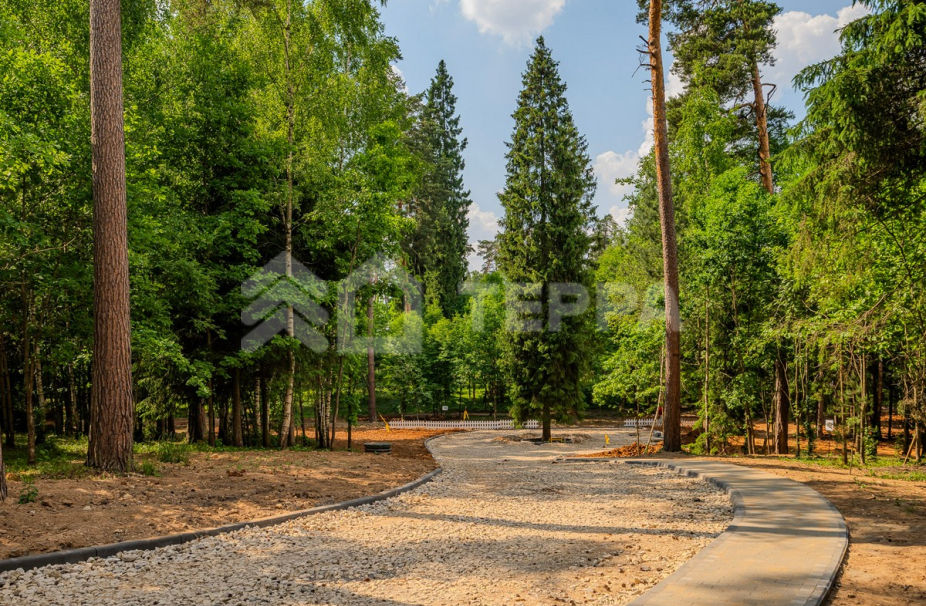 Объект ID 18567 - Участок