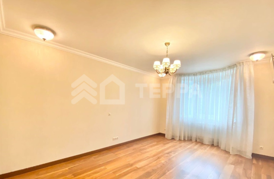 Объект ID 17033 - Квартира