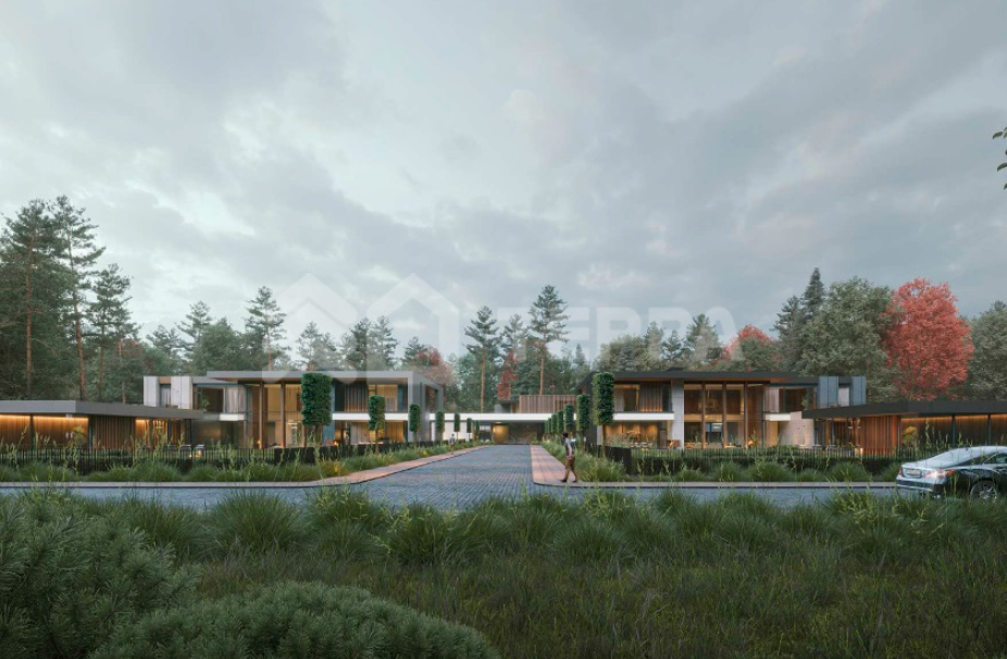 Объект ID 16744 - Дом