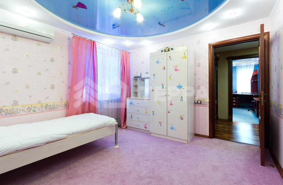 Объект ID 16100 - Дом