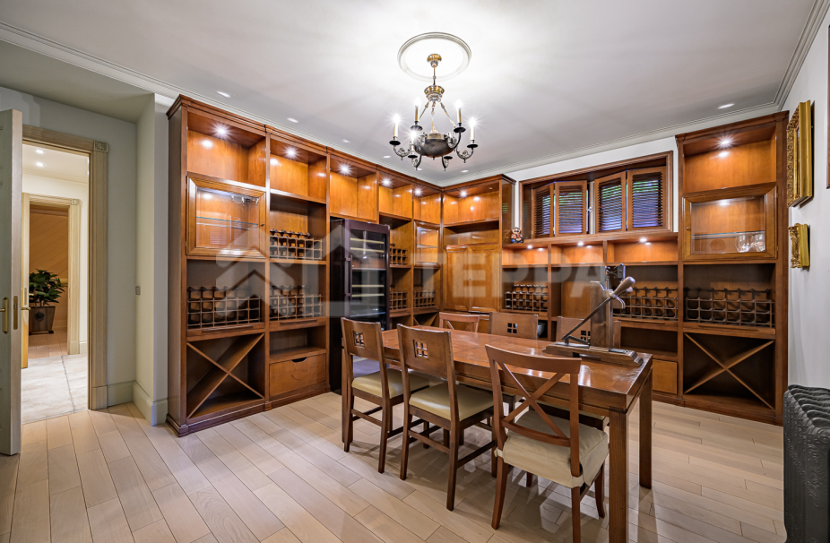 Объект ID 17982 - Дом