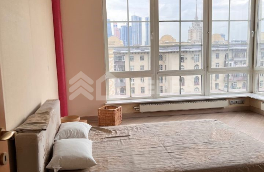 Объект ID 17169 - Квартира