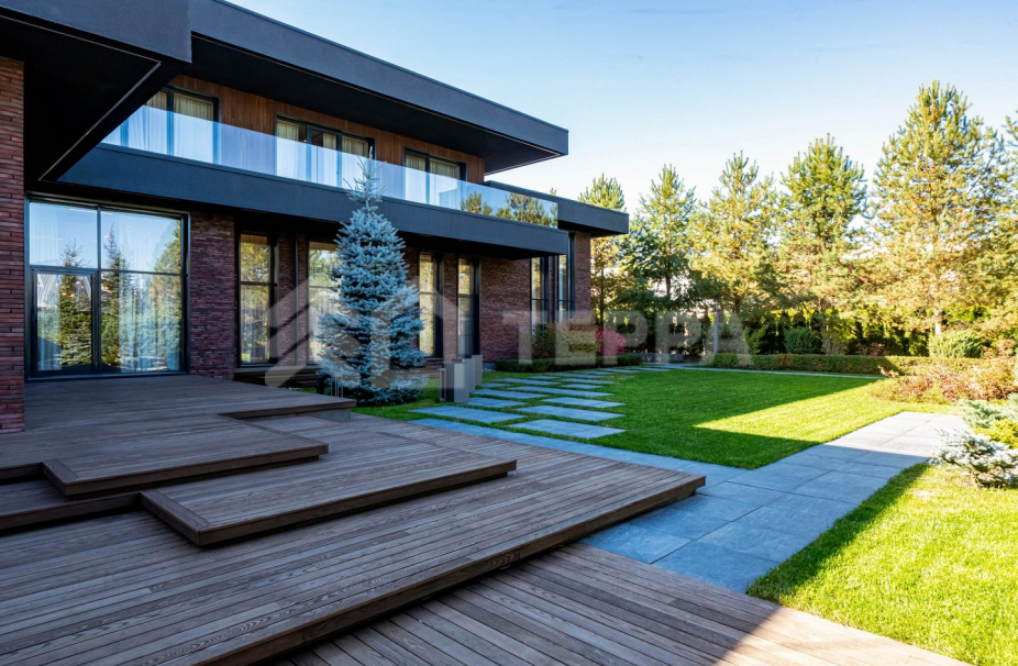 Объект ID 19148 - Дом